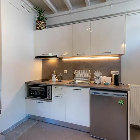 Διαμέρισμα Scala_apartment